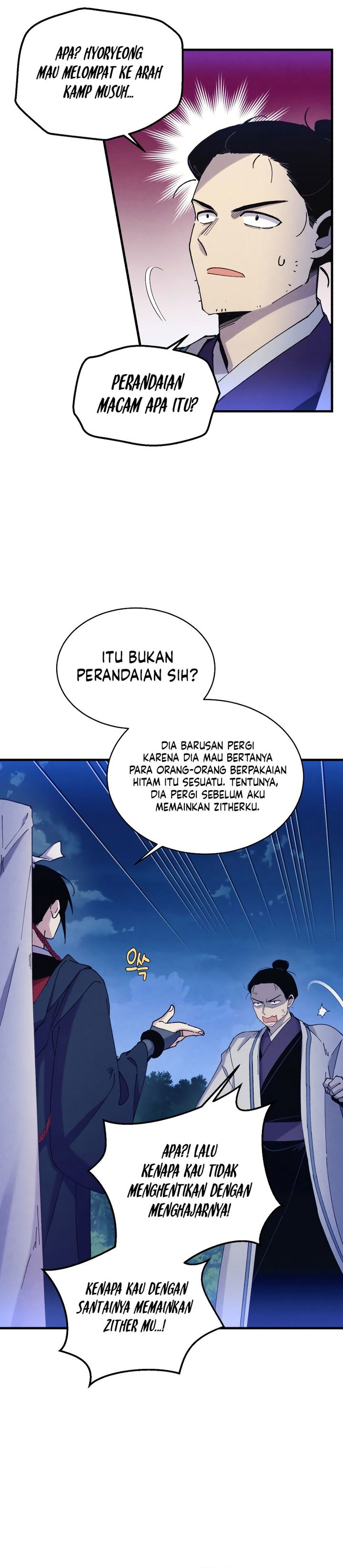 Lightning Degree (Lightning Expert) Chapter 173 Gambar 33